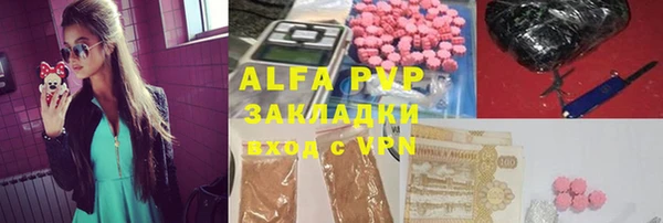 стафф Куйбышев
